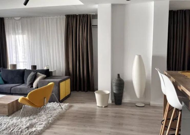 Apartament superb 2 camere Floreasca - spatios - 65mp - decomandat - Poză 1