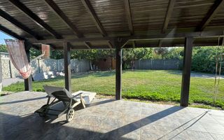 Casă individuală, 5 camere, garaj si curte, comision 0 - Poză 9