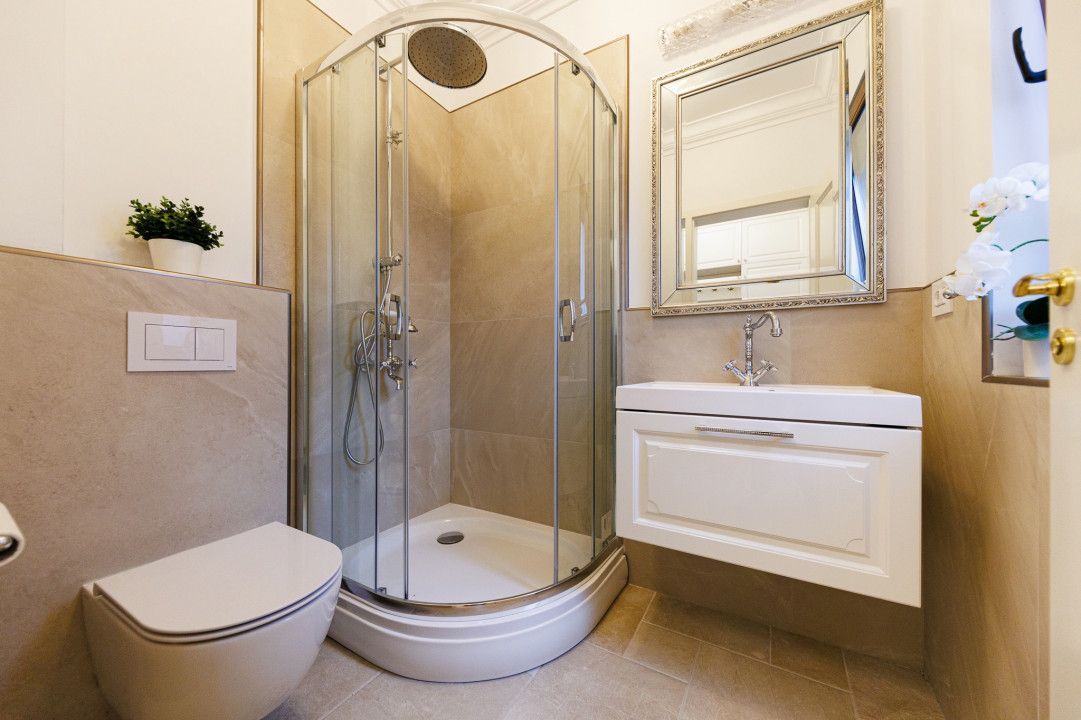 Casa de Lux cu Design Clasic și Piscină la limita dintre Timișoara și Dumbrăvița - Poză 34