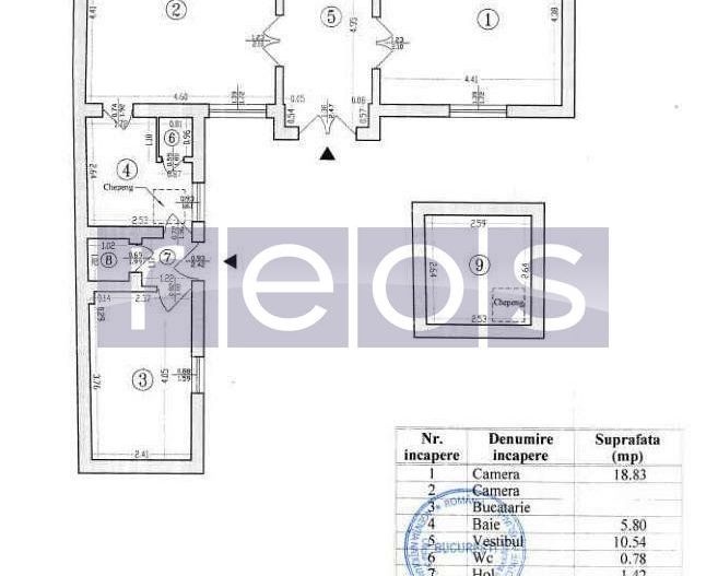 VANZARE CASA | DECOMANDATA | ZONA VITAN MALL - Poză 7
