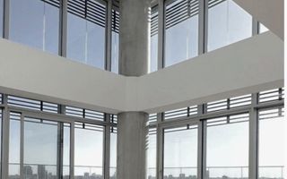 VANZARE PENTHOUSE Upsite | ZONA FLOREASCA - Poză 1