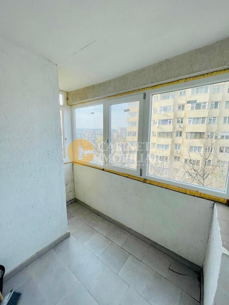 PRIMAVERII 2 camere DECOMANDAT - Etaj intermediar - Mobilat utilat - Poză 7