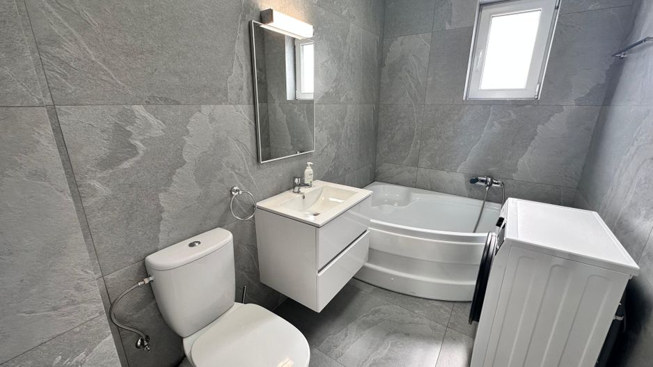 AP. 2 CAMERE MIRAL RESIDENCE, PARCARE, CURTE 60 MP, BLOC NOU, CENTRALA - Poză 27