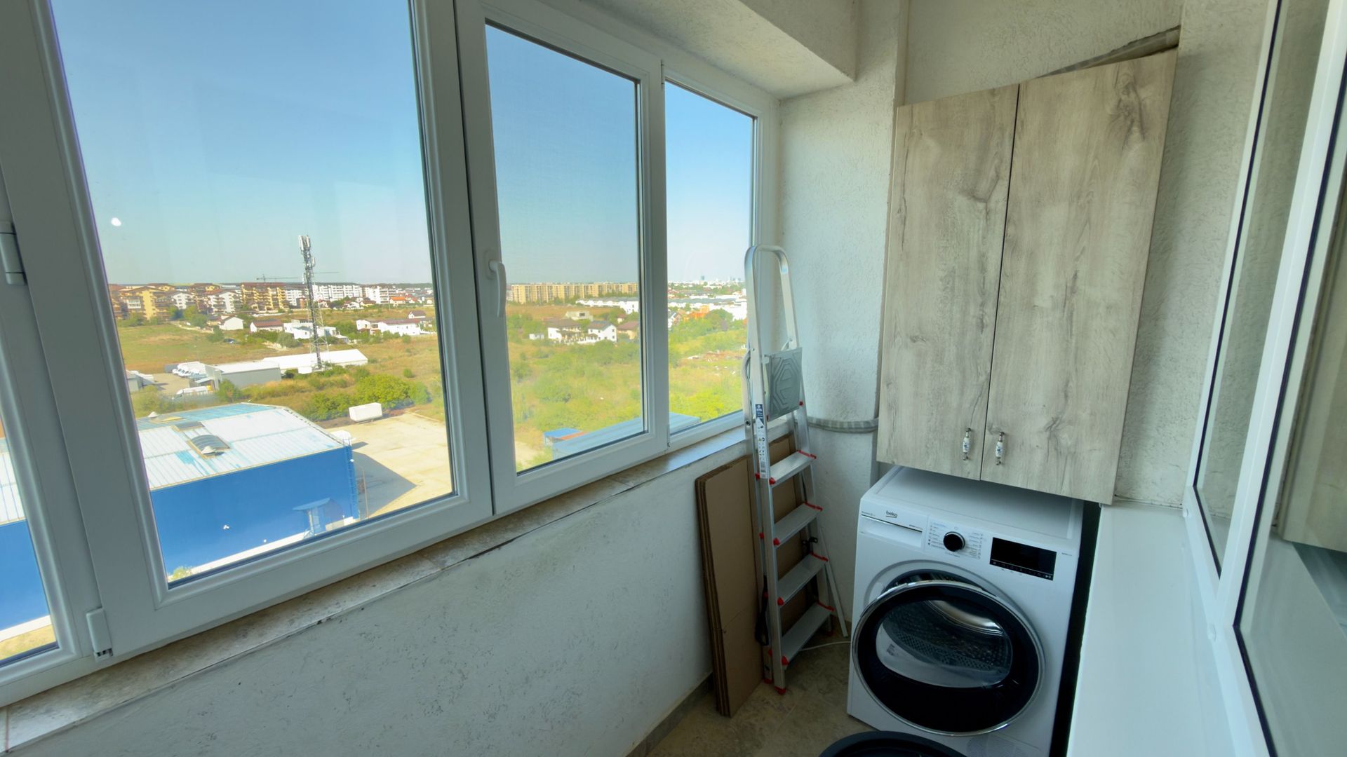 Inchiriere apartament doua camere Pacii - Complex Rotar Park ! - Poză 20