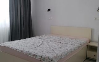 AP. 2 CAMERE GIULESTI, BOILER, MASINA SPALAT VASE, METROU 10 MINUTE - Poză 9