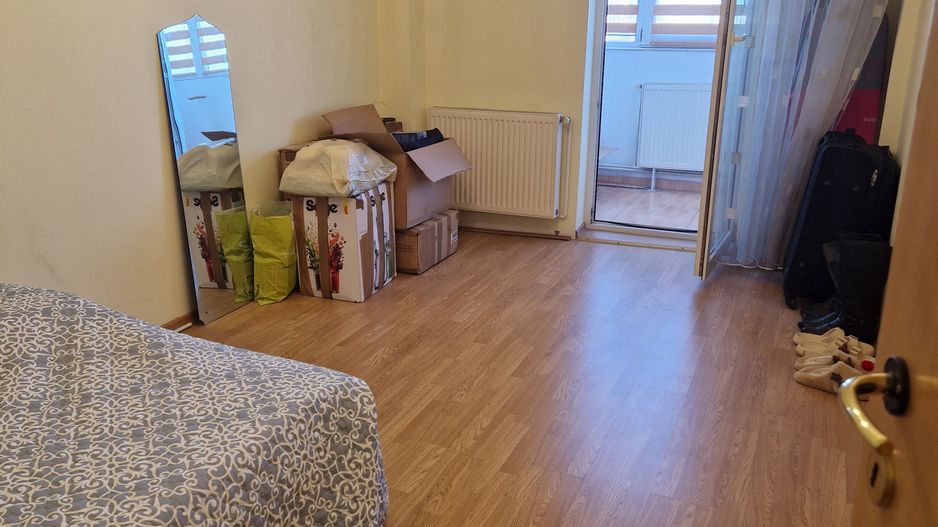 Apartament confort 1 Central - Bd Garii,decomandat,disponibil imediat. - Poză 13