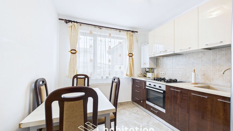 Tur virtual – Cămin modern lângă  pădure, ideal pentru o familie - Poză 5