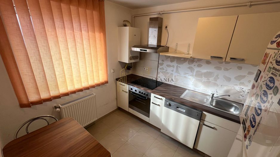 Garsoniera spatioasa,  Valea Aurie - Poză 6