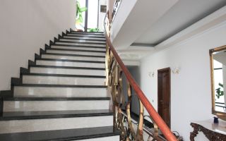 Vila impresionantă cu 15 camere, situată în zona Barbu Văcărescu - Poză 4