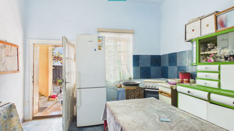 Casă din cărămidă cu teren 639 mp, Lipova - Poză 9