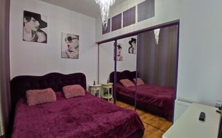 Apartament cu 2 camere la cheie | Cartierul Iris | Oașului Residence - Poză 4