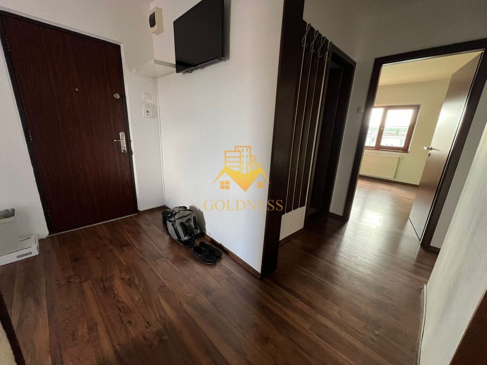 3 camere, Intre Lacuri, Zona Dunarii, Iulius Mall, Fsega - Poză 8