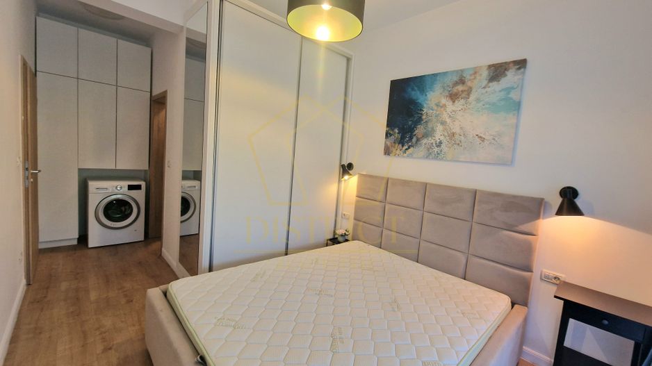 Apartament deosebit cu 3 camere | Dumbravita | Padurea Verde - Poză 5
