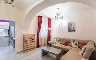 COMISION 0% | Apartament 2 camere de închiriat | Centrul Istoric, Str. Nicolae B - Poză 1