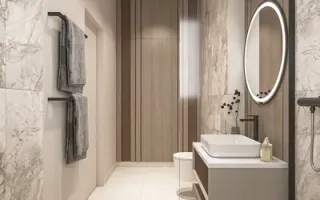 Casa individuala P+Mansarda Vivo Residence - Poză 16