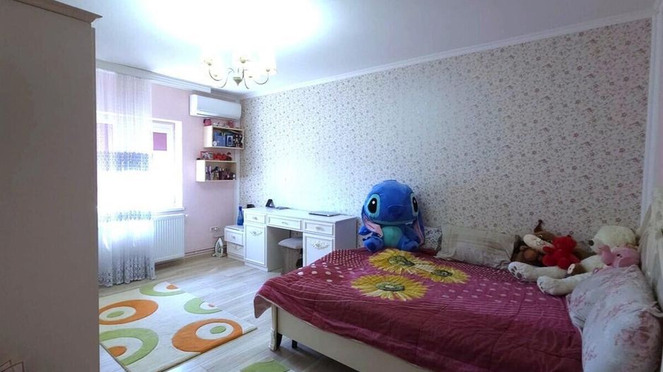 Techirghiol - Centru, casa tip duplex P+M, lot 293 mp si 154 mp utili! - Poză 21