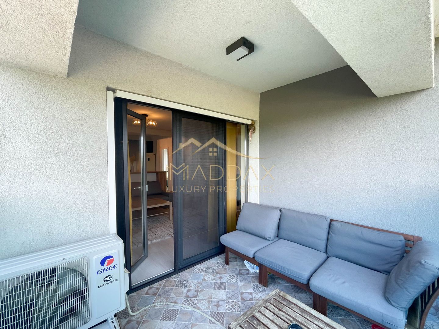 Apartament cu 3 camere ***Mobilat Complet***// Floreasca - Lake View / 1 Parking - Poză 11