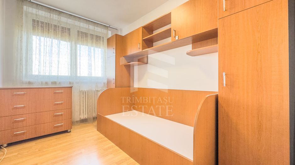 Apusului | Str Lacul Zanoaga | Pta Gorjului | Ghirlandei | 3 camere - Poză 11