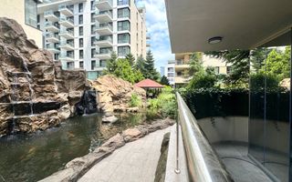 Apartament cu 5 camere parter + Gradina 100mp // Herastrau - Aviatiei - Poză 25