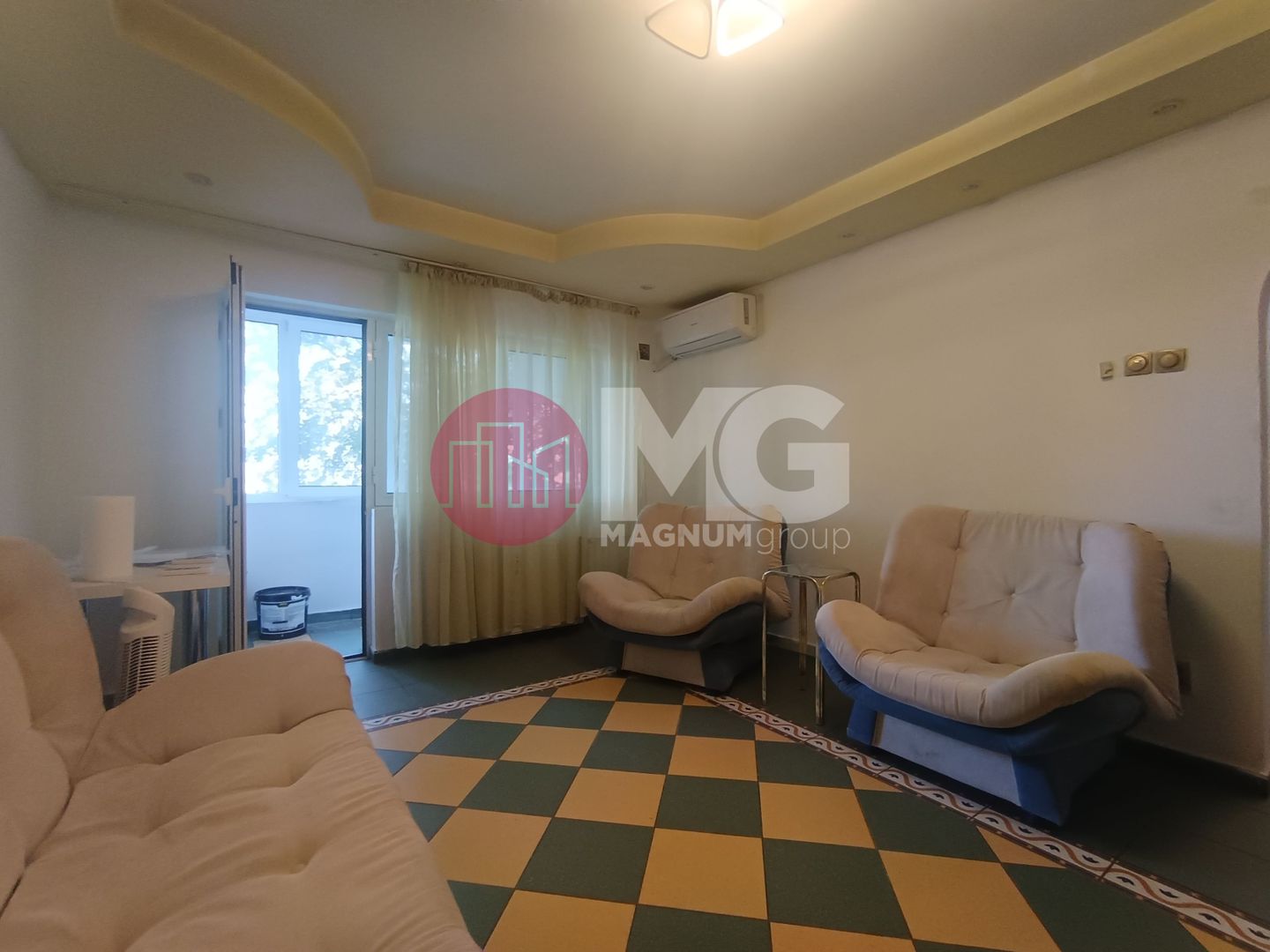 Apartament 3 camere de inchiriat Metrou Gorjului - Poză 3