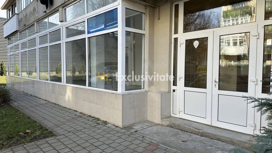 Vânzare/Inchiriere Spațiu Comercial 145,55 mp, Zona Kaufland - Carei - Poză 1