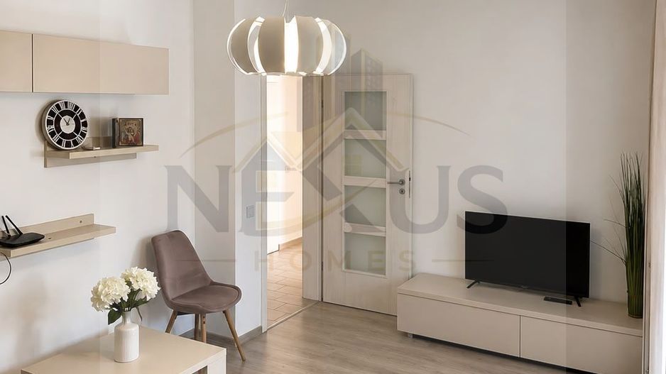 Apartament 2 camere-73mp- Solstitiului - 10 minute de metrou Leonida - Poză 3