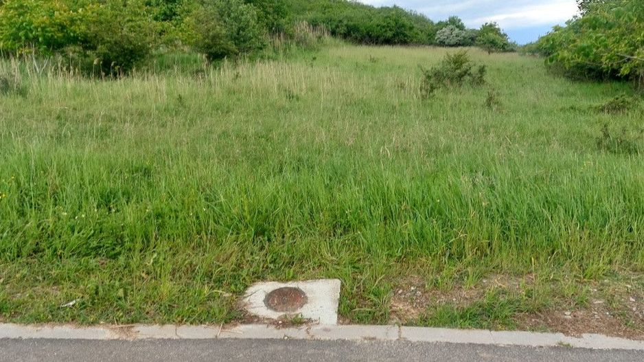 TEREN VEDERE PANORAMICA SIBIU | INTRAVILAN GUSTERITA - Poză 4