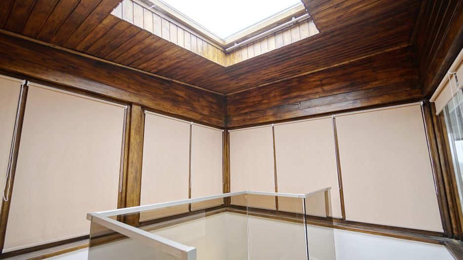 👉 Vilă spectaculoasă pe lac – Ghermănești | 573 mp | Terasă, ponton, - Poză 44