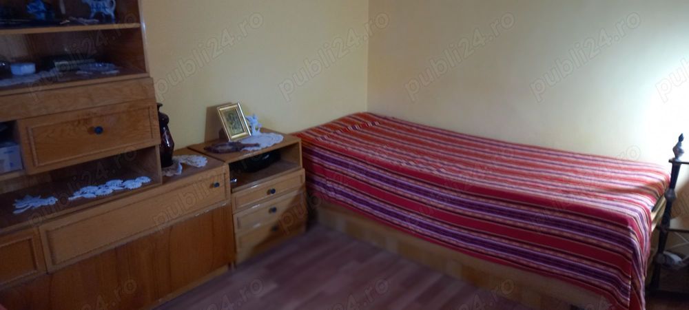 Vand apartament 2 camere zona Aviatiei - Poză 6