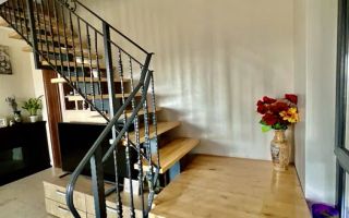 5 Camere DECOMANDAT - TIP DUPLEX - MOBILAT si UTILAT - GRAND BEETLE RESIDENCE - Poză 7