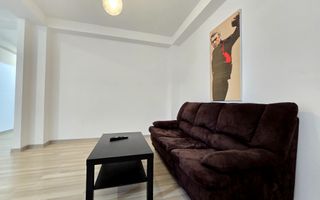 Piata Chirila- bloc nou- 3 camere - 550euro - Poză 5