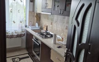Apartament 2 camere de vânzare în Podu Roș, Iași - Poză 4
