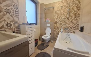 Apartament 1 camera, Bucium, bloc 2021, 700m de Hanul Trei Sarmale - Poză 7