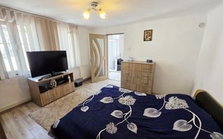 Casă 5 camere Dorobanțu | Panouri solare | Teren 299 mp - Poză 49