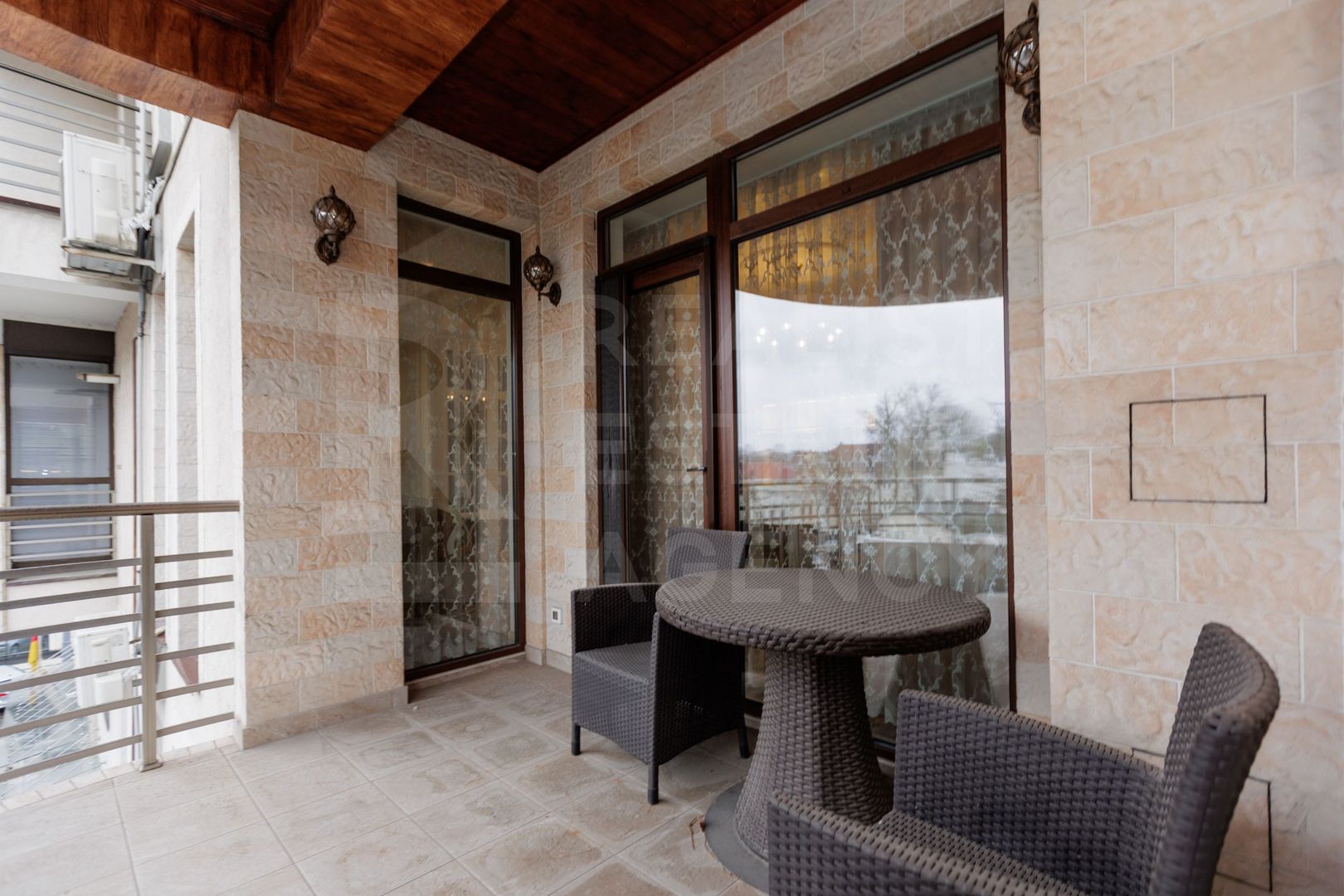 Chirie, apartament, 2 camere, str. Alexei Mateevici, Centru - Poză 17