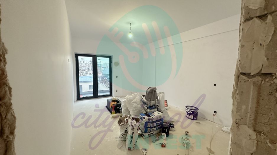 Apartament cu terasa de 20 mp BLOC NOU la 5 min de metrou - Poză 17