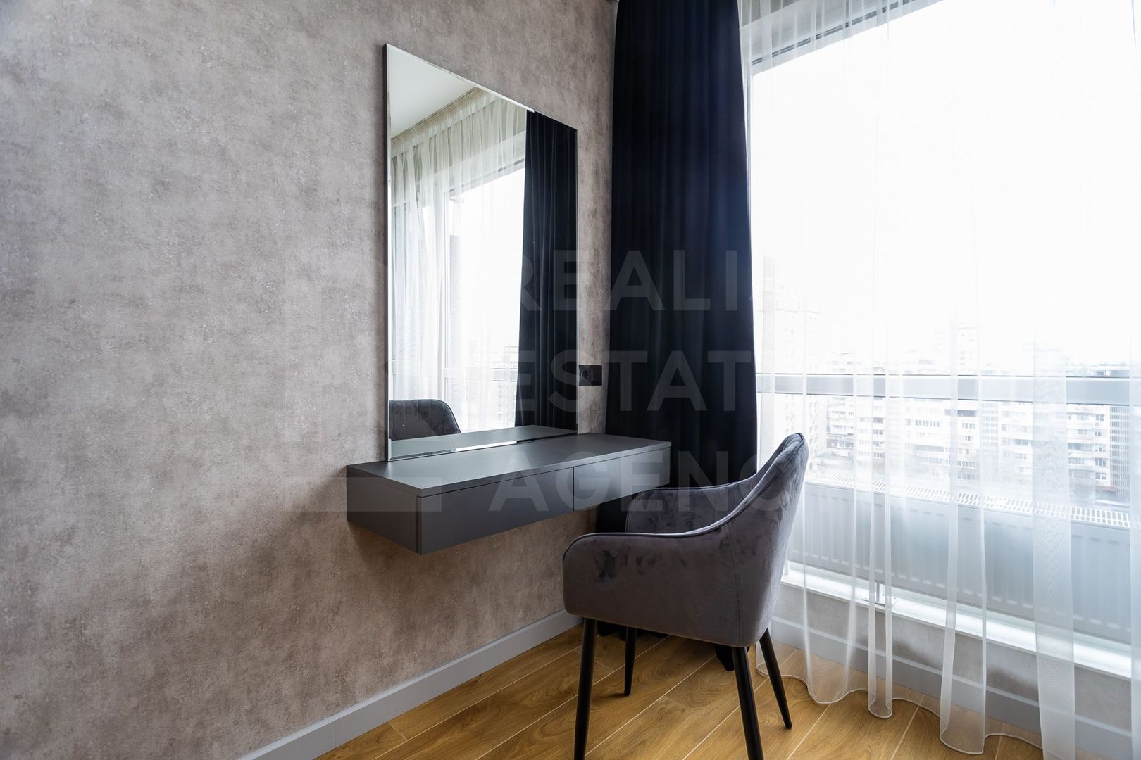 Vânzare, apartament, 2 camerem str. Alecu Russo, Rîșcani - Poză 5