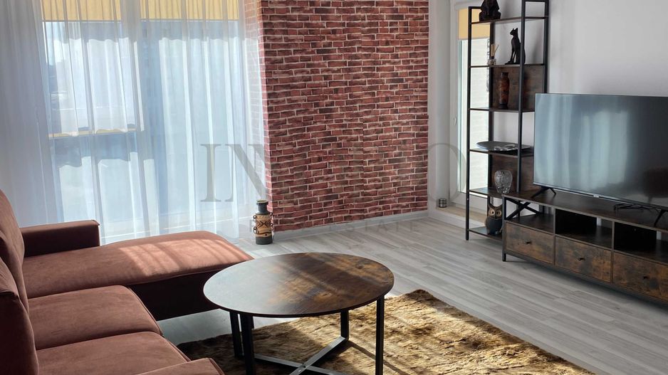 Apartament 2 camere modern - prima închiriere | Parcul Carol - Poză 2