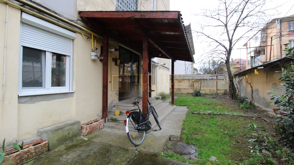 B. Victor Babes, centrala proprie, 2 camere, perfect pentru stundenti. - Poză 20