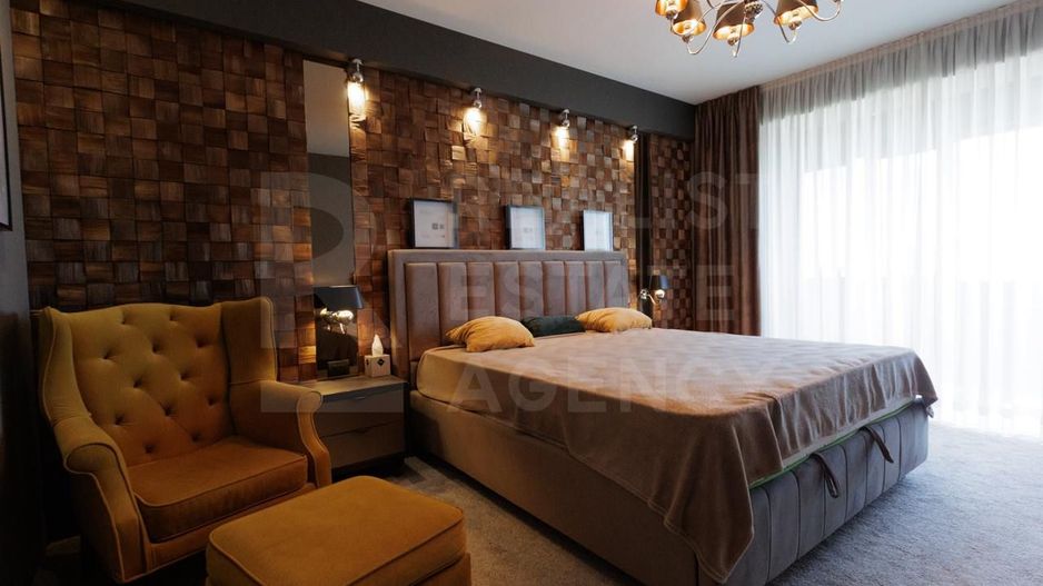 Vânzare, apartament, 2 cameră , str. Tudor Strișcă, Botanica - Poză 17