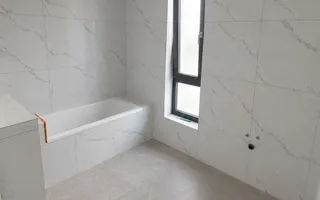 Comuna Berceni - Strada Campului - Casă P+1 | Teren 352 mp - Asfalt - Poză 13