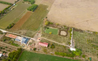 Casă cu teren 13 418 mp intravilan - Poză 28