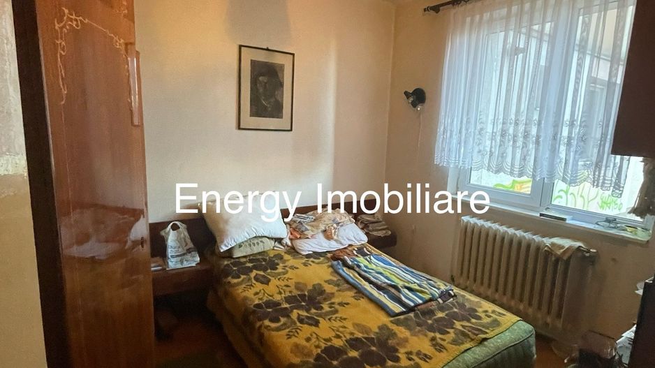Apartament cu 4 camere și 2 băi, zona Dâmbul Pietros - Poză 1