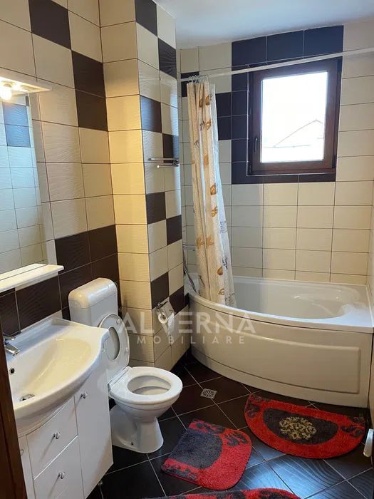 Apartament 3 camere | 120mp + balcon | parcare | zona Grigorescu - Poză 7