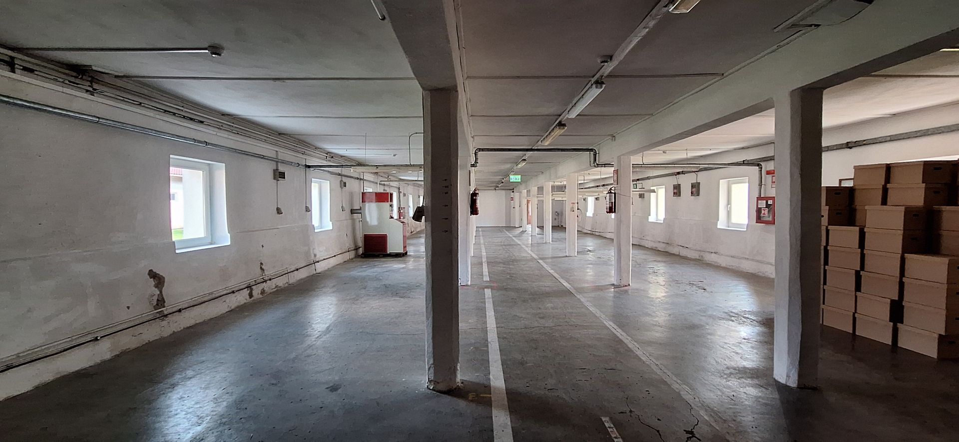 HALE de inchiriat - productie/depozitare/birouri - Poză 14