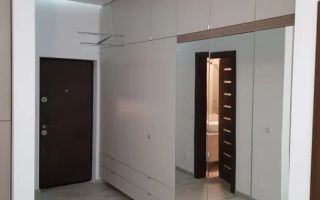 Apartament 2 camere, 45mp, etaj intermediar, parcare, zona NTT Data - Poză 7