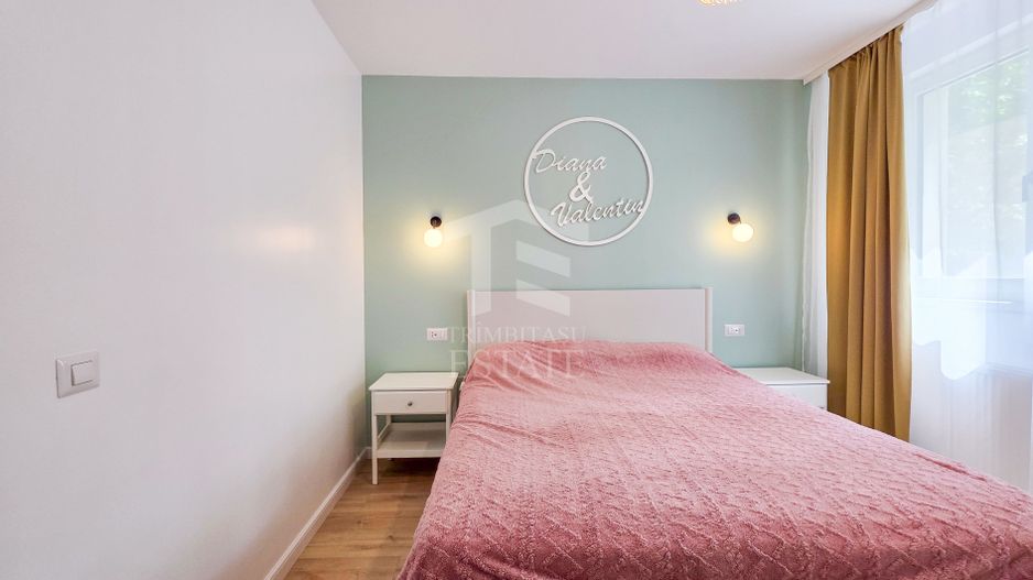 Apartament modern de 2 camere – Bulevardul Ion Mihalache 339 - Poză 4