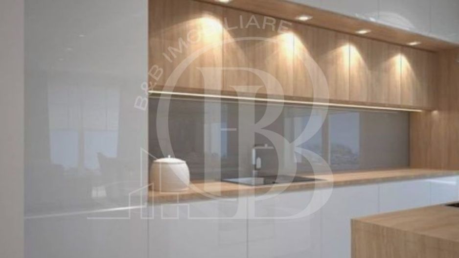 Apartament 2 camere cu terasa Titan-Pallady-Metrou Teclu - Poză 11