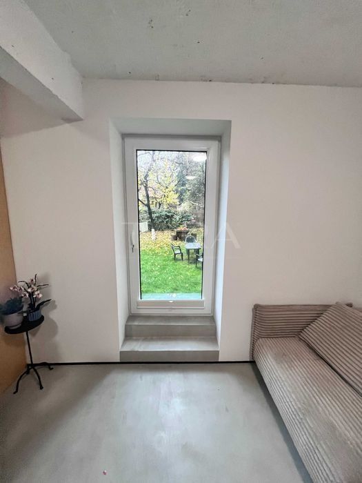 Studio in Centrul orasului, ideal  Airbnb. - Poză 4