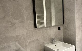 Apartament modern, 2 camere, loc parcare,  Dristor, vedere panoramică - Poză 3